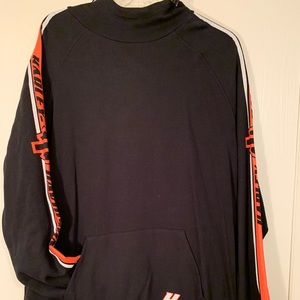 Men’s Harley-Davidson Hooded Sweatshirt